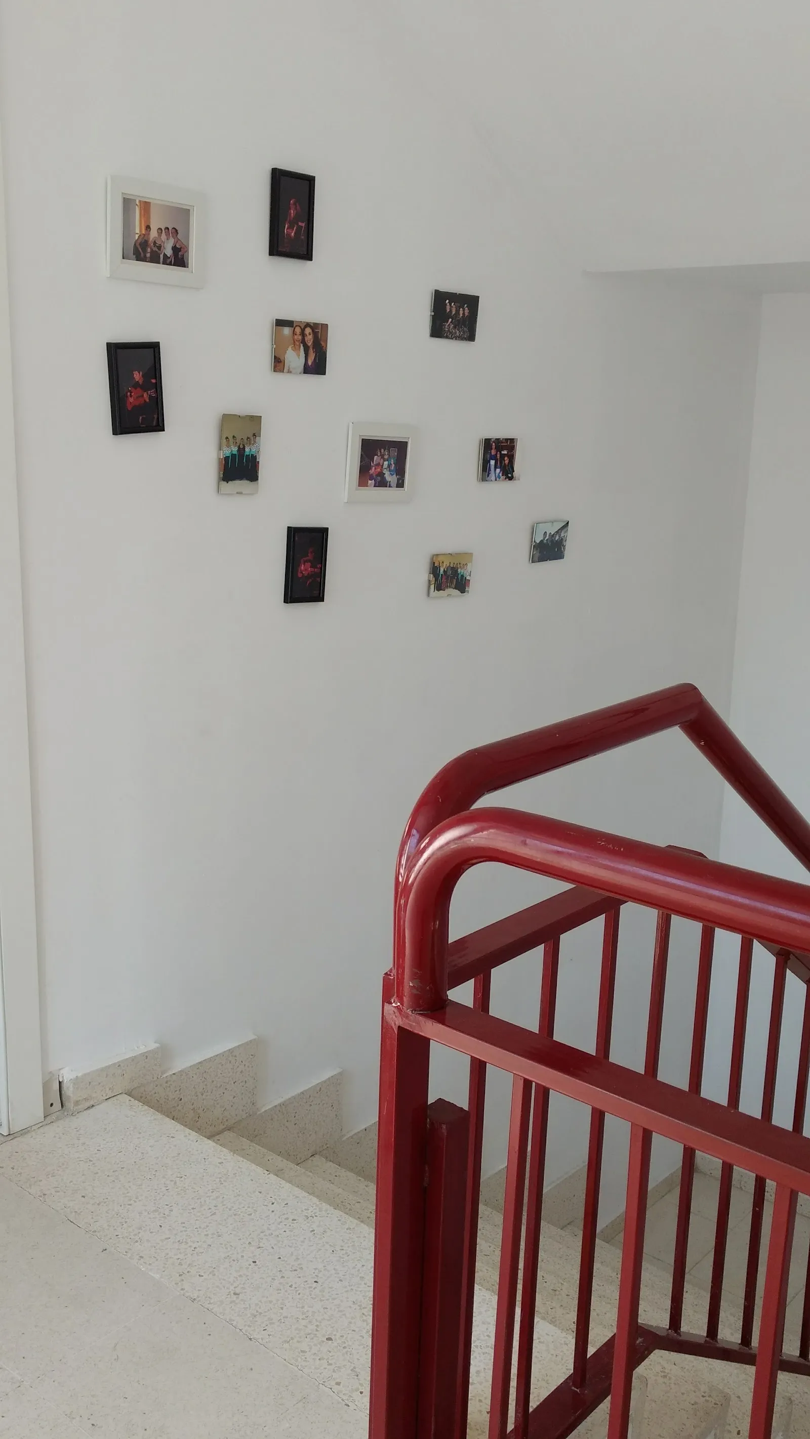 Estudio De Danza La Fragua De Daganzo — baile-studio en Daganzo de Arriba — 3