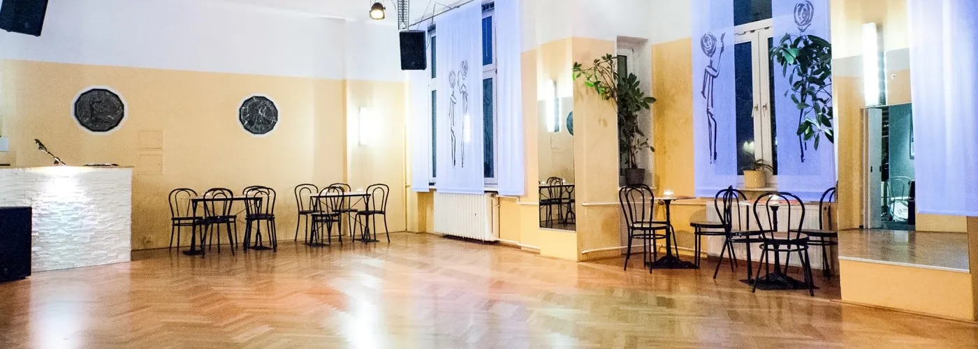 Tanzstudio im Süden — tanz-studio in Berlin — 3