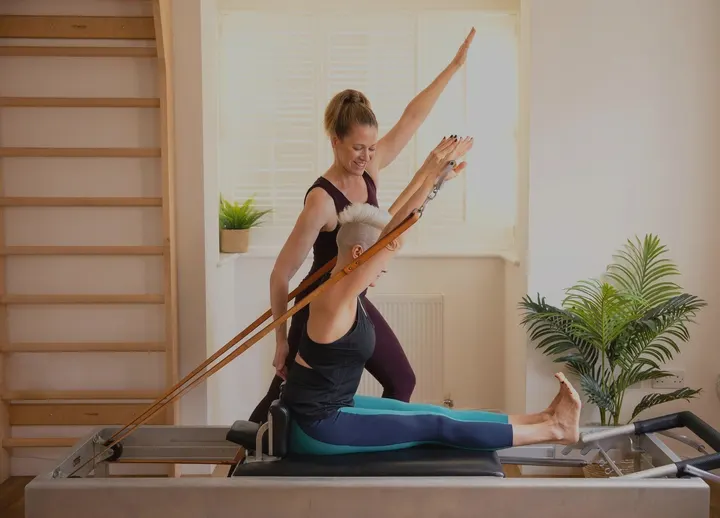 Pilates with Olivia — Pilates in St James, Tunbridge Wells