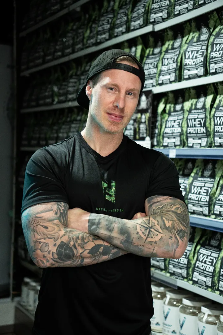 NF24 Personal Training Gelsenkirchen — pt-studio in Buer, Gelsenkirchen — 2