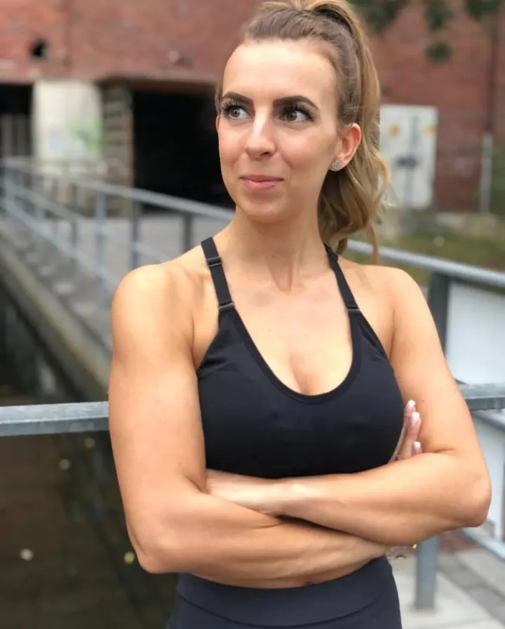 NF24 Personal Training Gelsenkirchen — PT-Studio in Buer, Gelsenkirchen