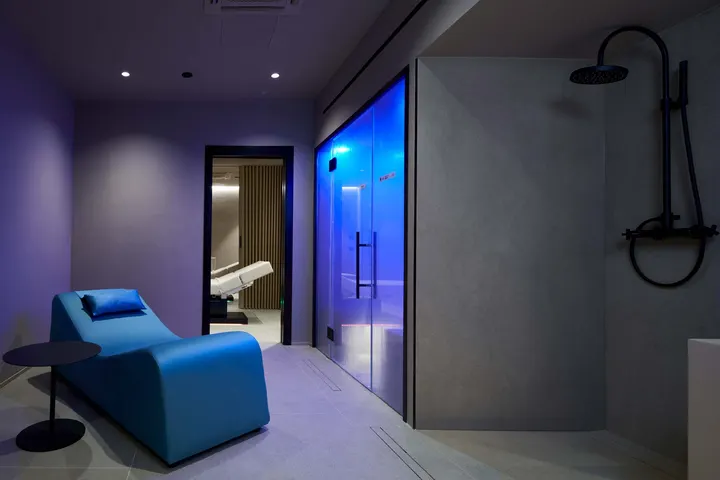 Executive Spa & Gym — yoga-studio a Quartiere Case Nuove, Fiorano Modenese — 3