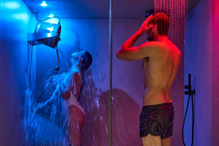 Executive Spa & Gym — yoga-studio a Fiorano Modenese — 3
