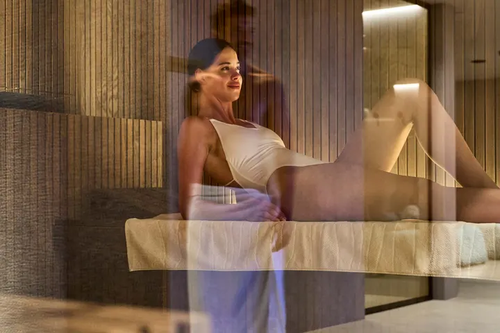 Executive Spa & Gym — yoga-studio a Fiorano Modenese — 5