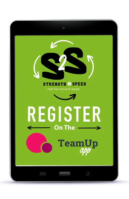 Strength 2 Speed — pilates-studio in Kendal — 3