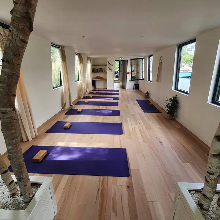 La Nouvelle Lune Soins — yoga-studio à Rennes — 3