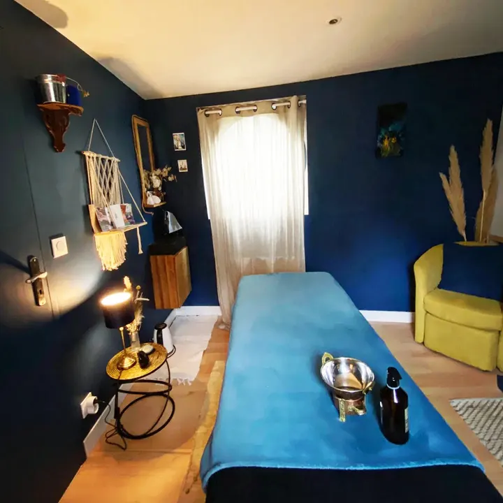 La Nouvelle Lune Soins — yoga-studio à Rennes — 5