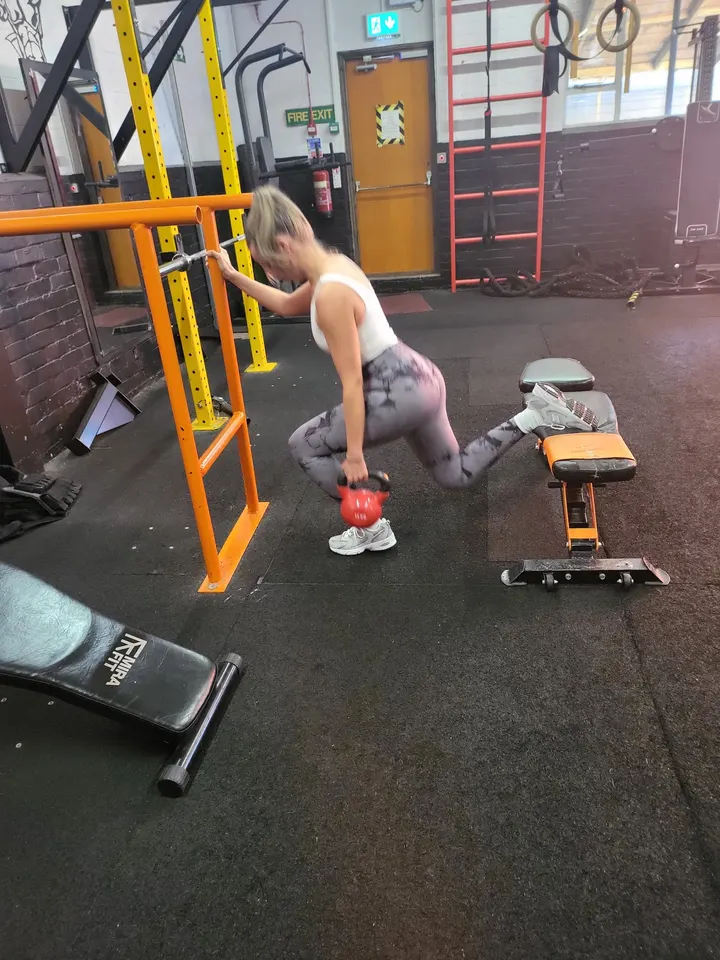 Fit Physique — fitness studio in Cheadle Heath, Stockport — 3