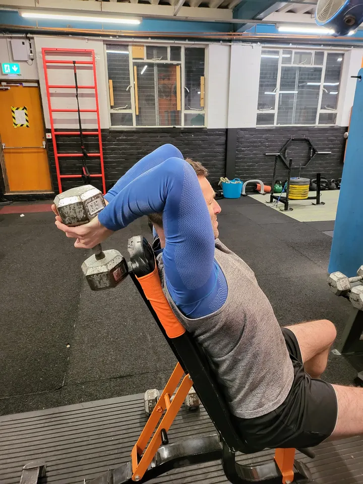 Fit Physique — fitness studio in Stockport — 3