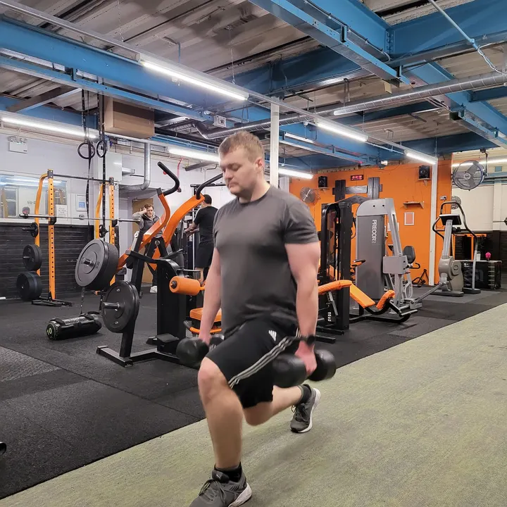 Fit Physique — fitness studio in Stockport — 4