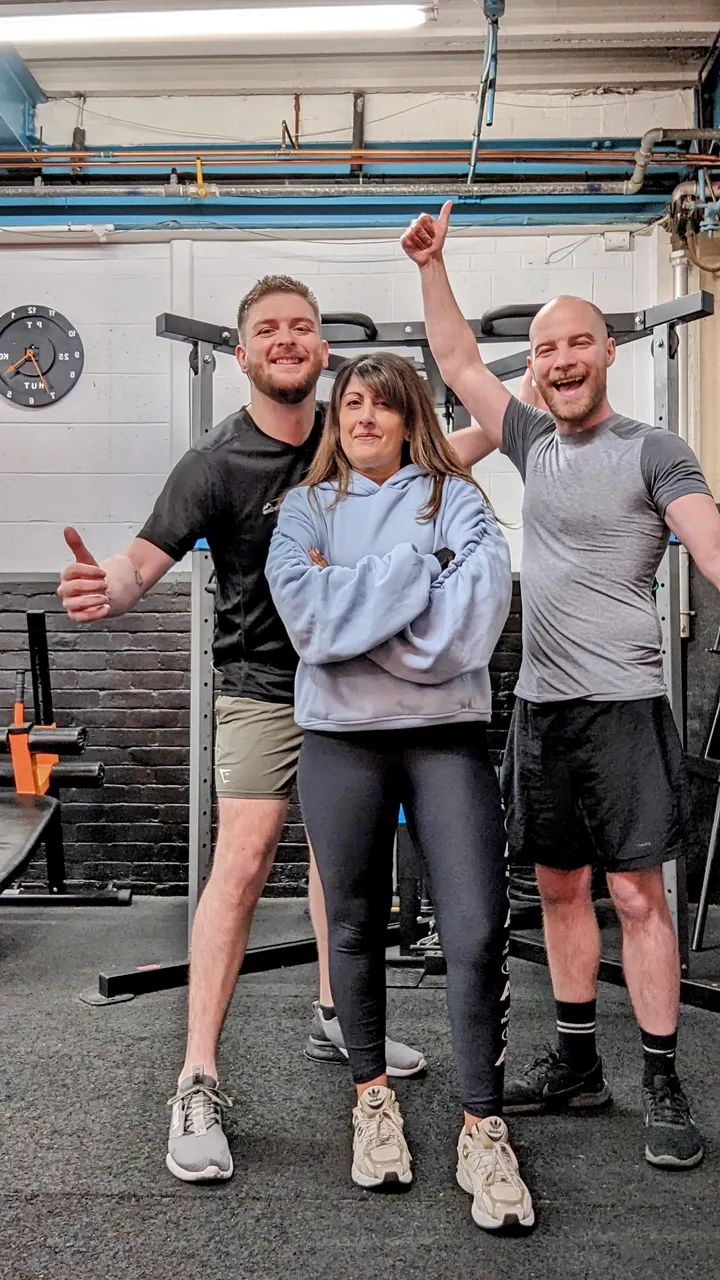 Fit Physique — fitness studio in Stockport — 5