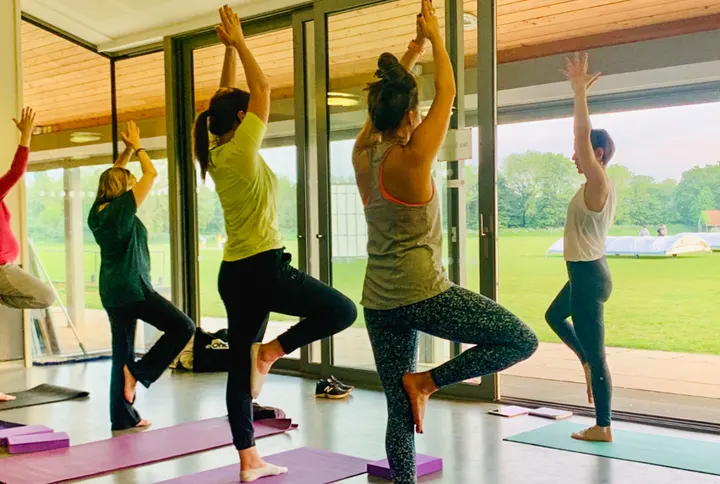 JacksonFIT - Barnes Cricket Common — pt studio in London — 6