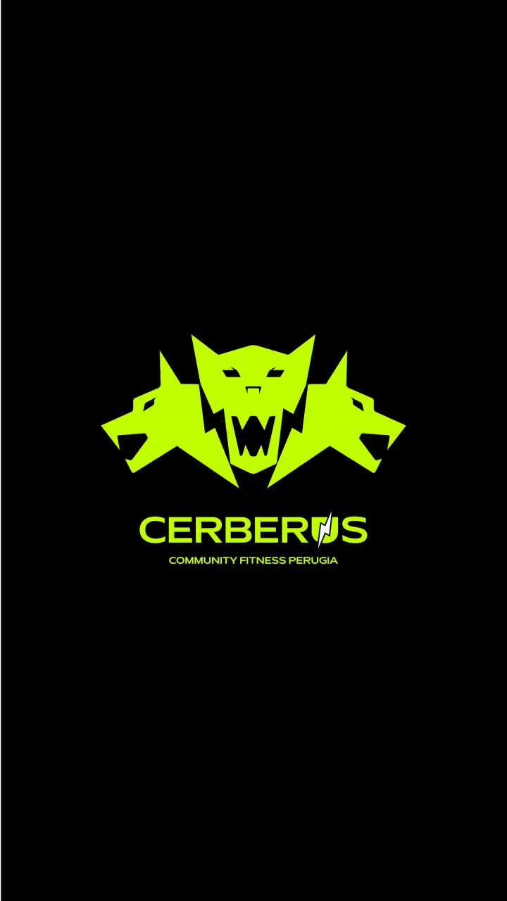 CERBERUS Community fitness Perugia — palestre-studio a Sant'Andrea delle Fratte, Perugia — 2