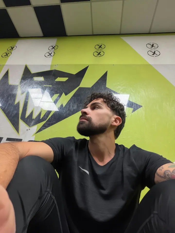 CERBERUS Community fitness Perugia — Palestre a Sant'Andrea delle Fratte, Perugia