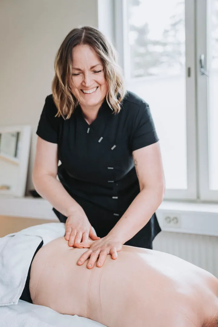Mariels massage & Yoga — yoga-studio i Kumla — 2