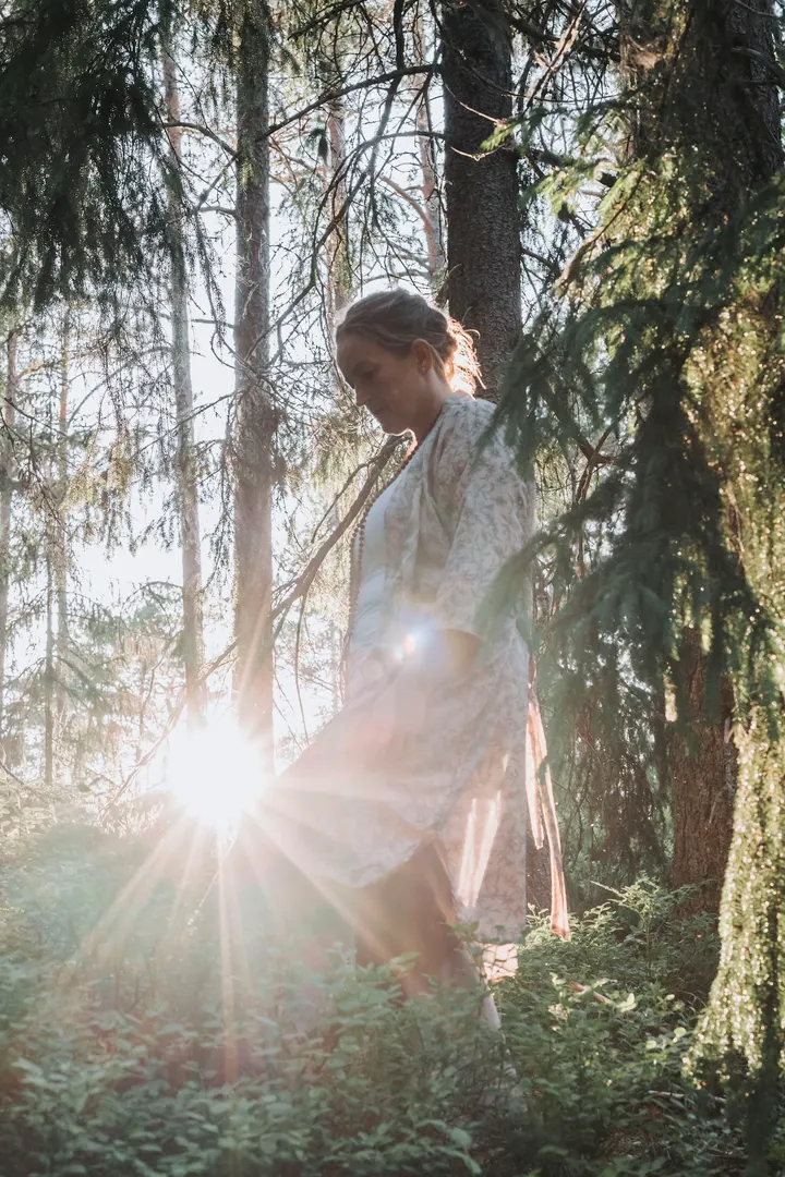 Mariels massage & Yoga — Yoga i Kumla