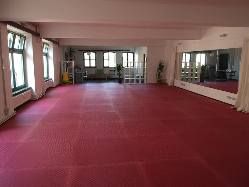 Seon Taekwondo — kampfsport-studio in Berlin — 4
