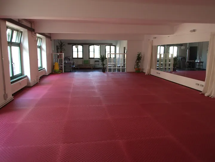 Seon Taekwondo — kampfsport-studio in Berlin — 4