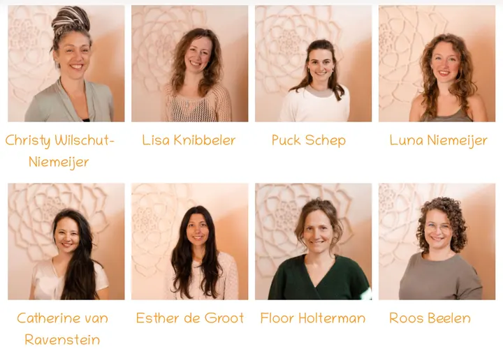 Yoga & More Utrecht — yoga-studio in Zeist — 2