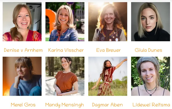 Yoga & More Utrecht — yoga-studio in Zeist — 3