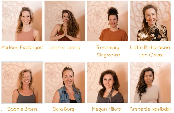 Yoga & More Utrecht — yoga-studio in Zeist — 3