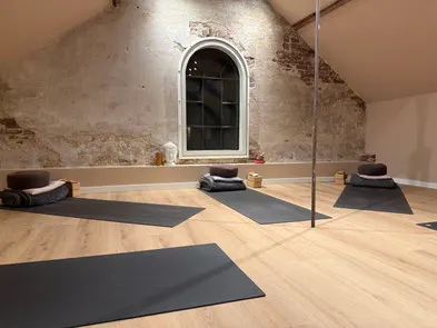 Yoga & More Utrecht — yoga-studio in Zeist — 4