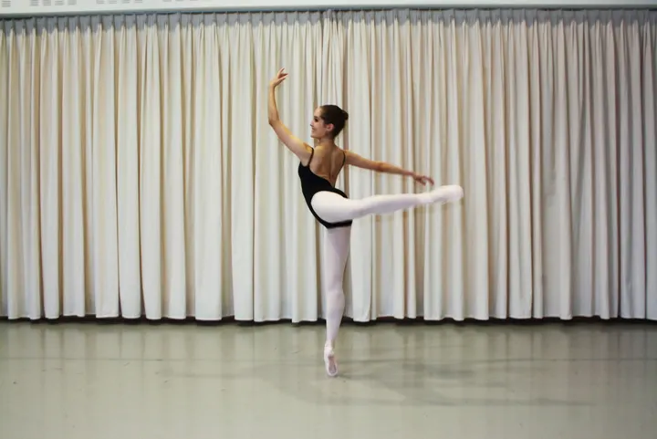 LA NAU. Dansa / Pilates / Ioga — pilates-studio en Sabadell — 3