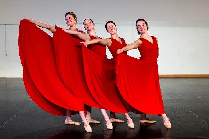 LA NAU. Dansa / Pilates / Ioga — pilates-studio en Sabadell — 4