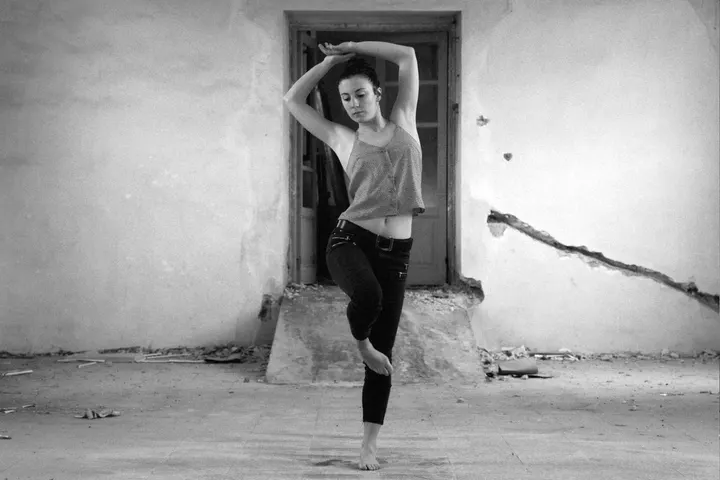LA NAU. Dansa / Pilates / Ioga — pilates-studio en Sabadell — 5