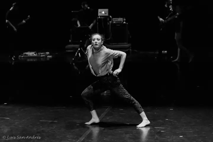 LA NAU. Dansa / Pilates / Ioga — Pilates en el Centre, Sabadell