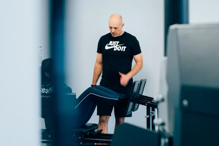 Die Physio Experten by Jk — pt-studio in Gemarkung Elberfeld, Wuppertal — 3