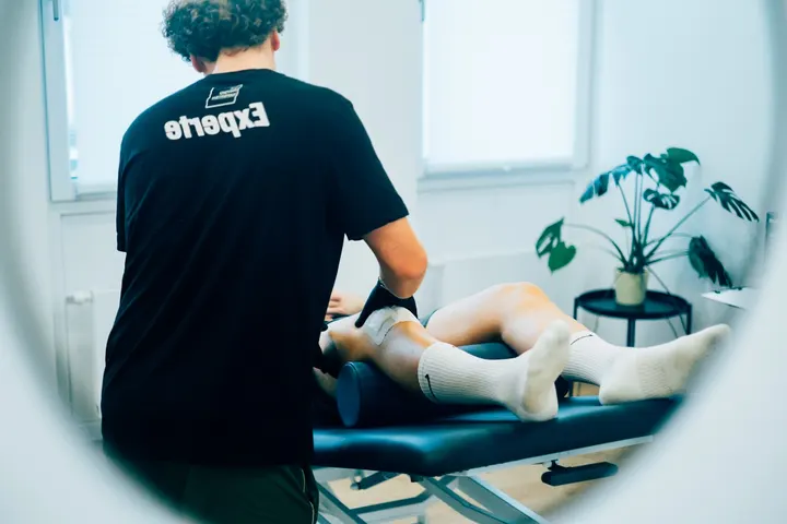 Die Physio Experten by Jk — PT-Studio in Gemarkung Elberfeld, Wuppertal
