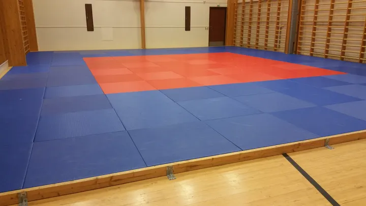 Fudoshin Rauma Ry — kamppailulajit-studio – 1. kaupunginosa, Rauma — 2