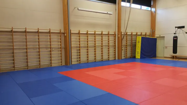 Fudoshin Rauma Ry — kamppailulajit-studio – 1. kaupunginosa, Rauma — 3