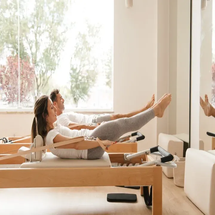 Ritual Estudio de Pilates — pilates-studio em Torres Vedras — 3
