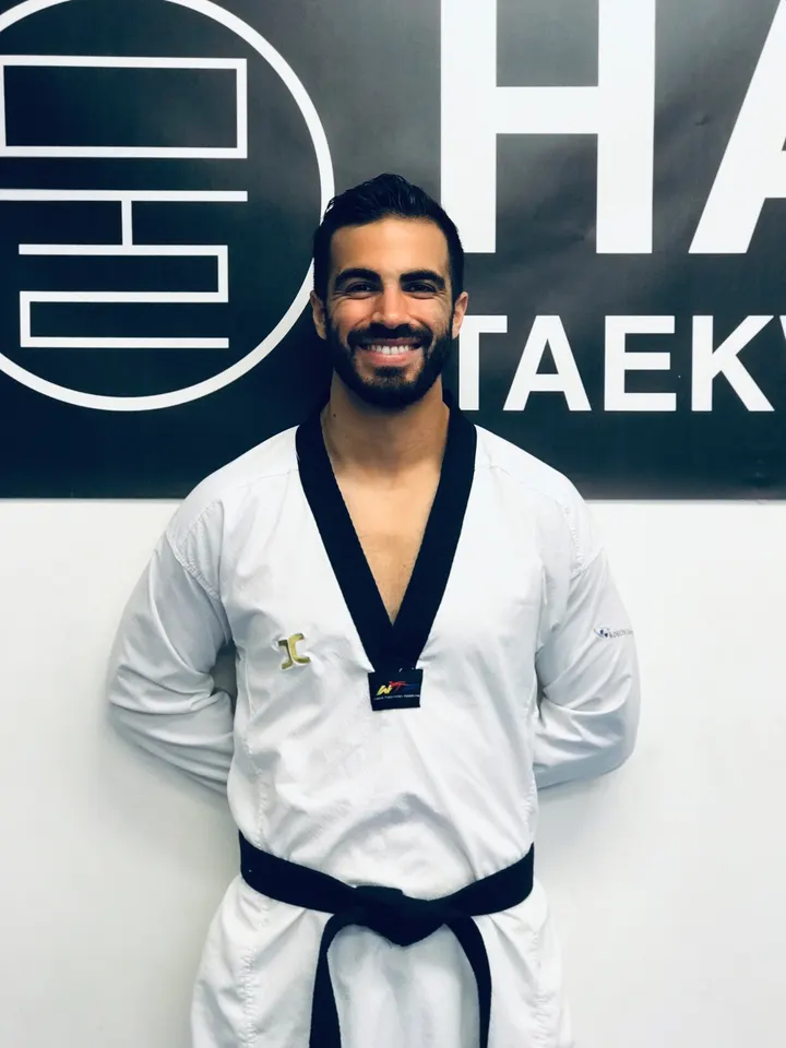 Hansu Taekwondo — Martial Arts in Palmers Green, London