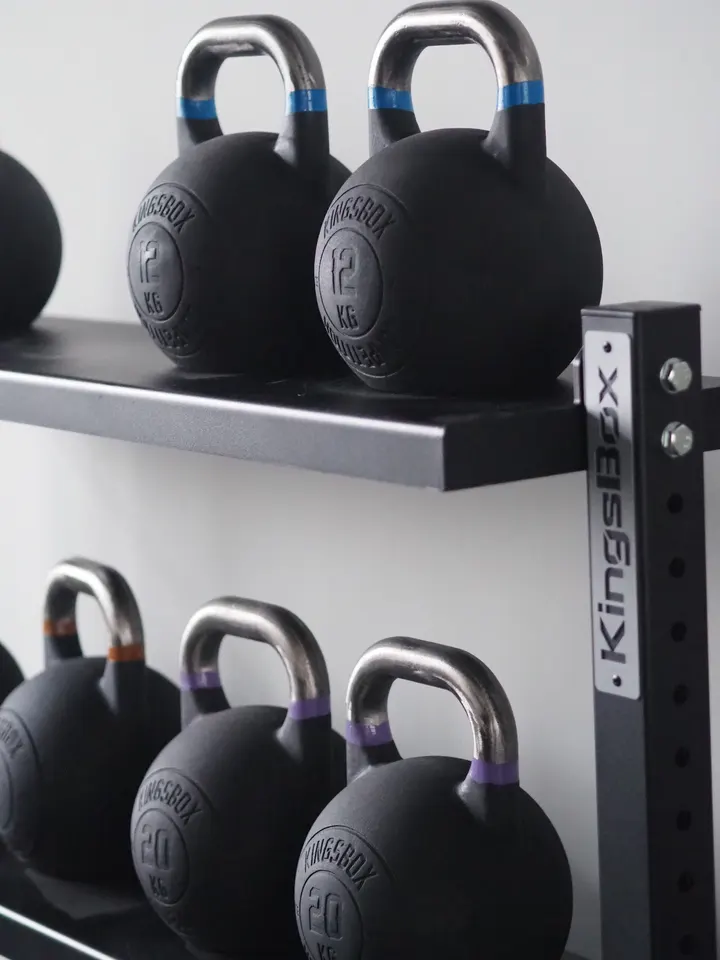 RAW GYM Chemnitz — fitnessstudio in Zentrum, Chemnitz — 2