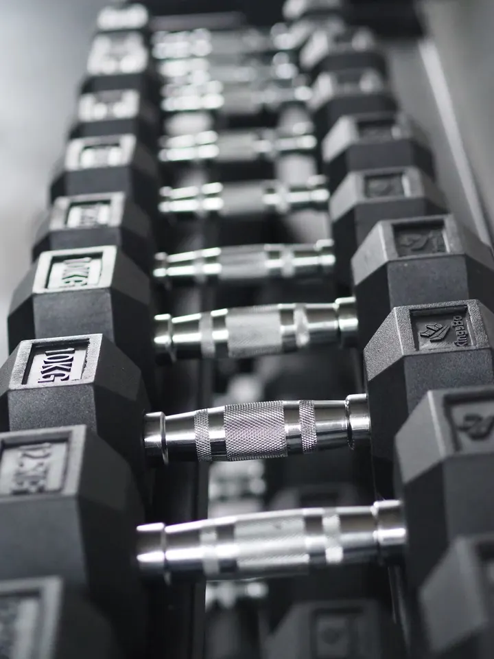 RAW GYM Chemnitz — fitnessstudio in Chemnitz — 3
