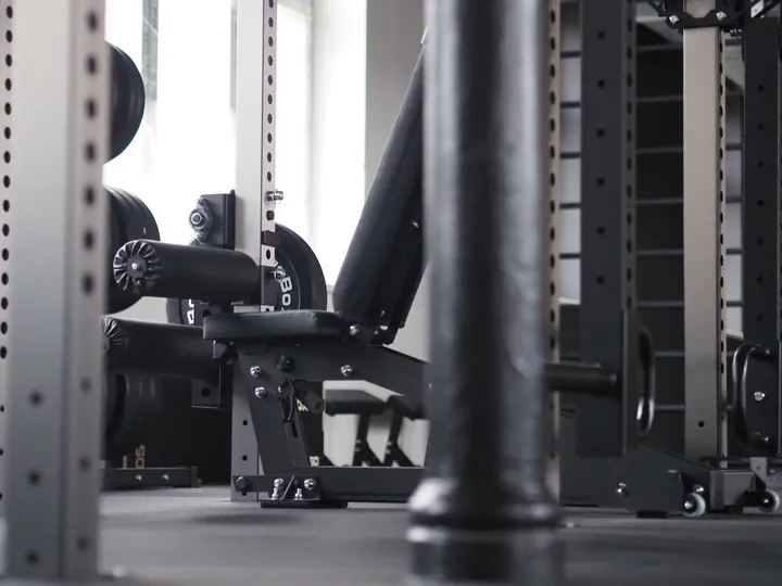 RAW GYM Chemnitz — fitnessstudio in Chemnitz — 4