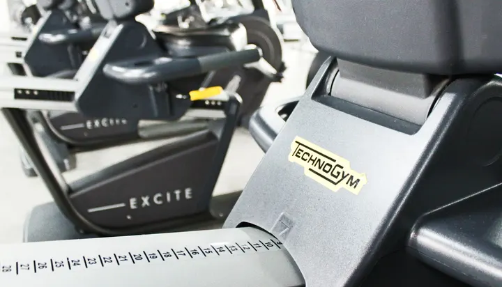 META GYM THOUARE — salle de fitness-studio à Thouaré-sur-Loire, Nantes — 2
