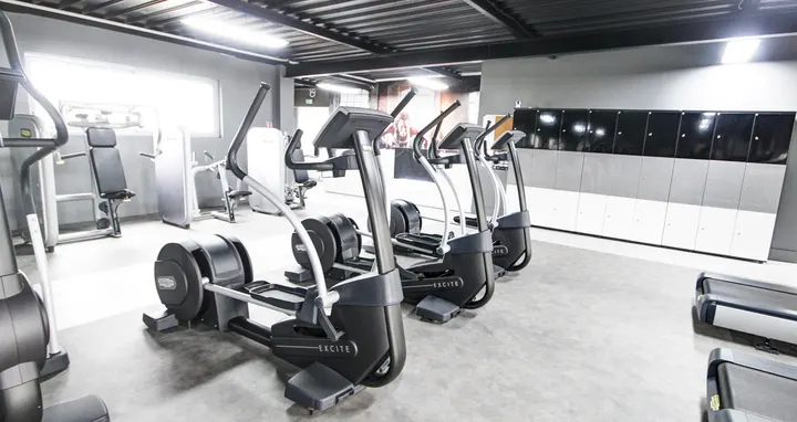 META GYM THOUARE — salle de fitness-studio à Thouaré-sur-Loire, Nantes — 3