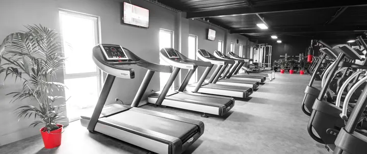 META GYM THOUARE — salle de fitness-studio à Nantes — 5