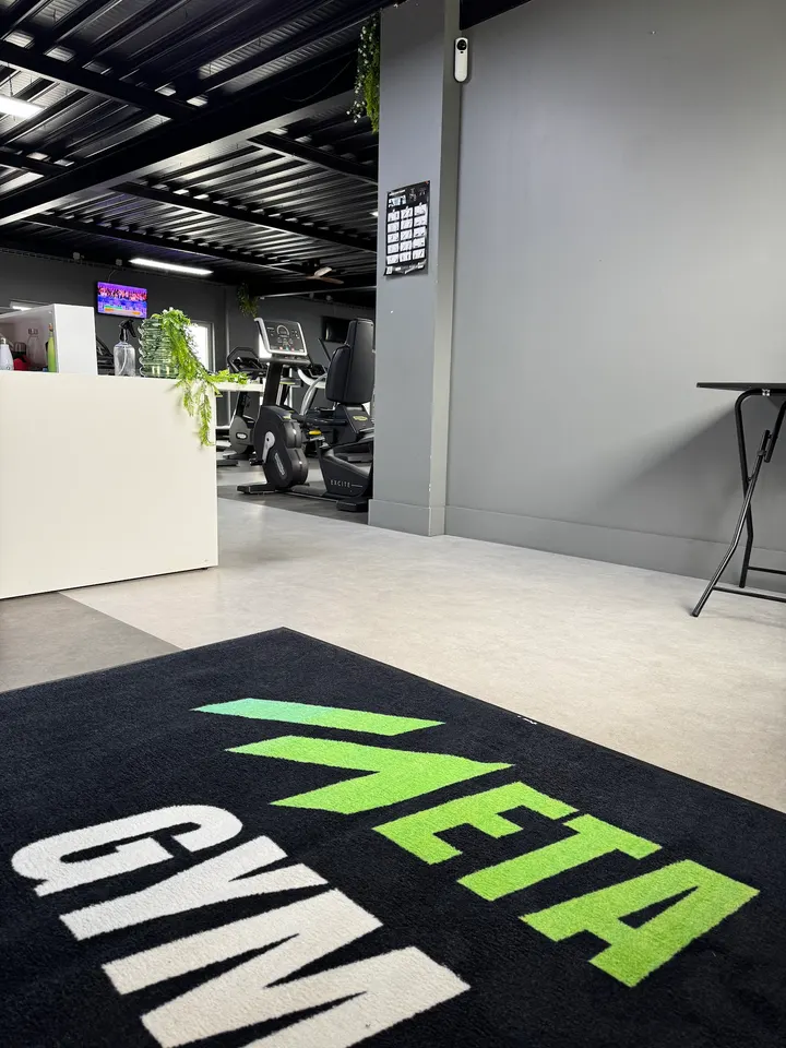 META GYM THOUARE — Coaching personnel à Thouaré-sur-Loire