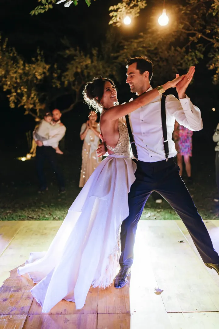 Grimaldi Danse Club Meylan — Danse à L'Île d'Amour, Meylan
