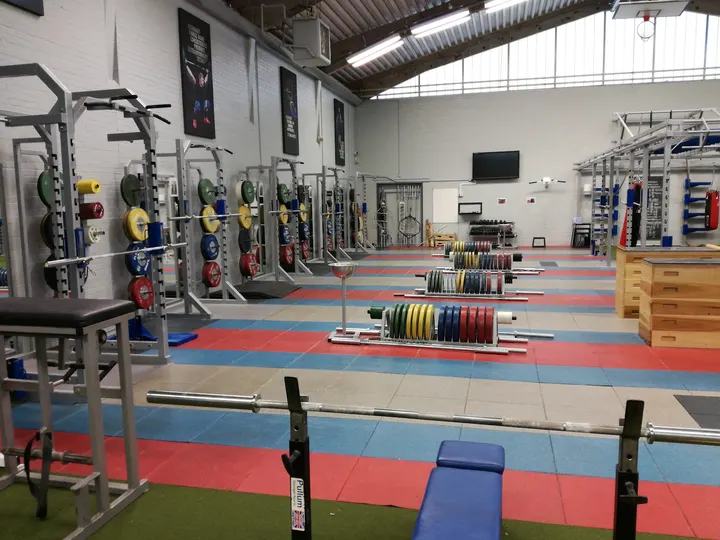 Sport St Marys — Fitness Studio in Twickenham, London