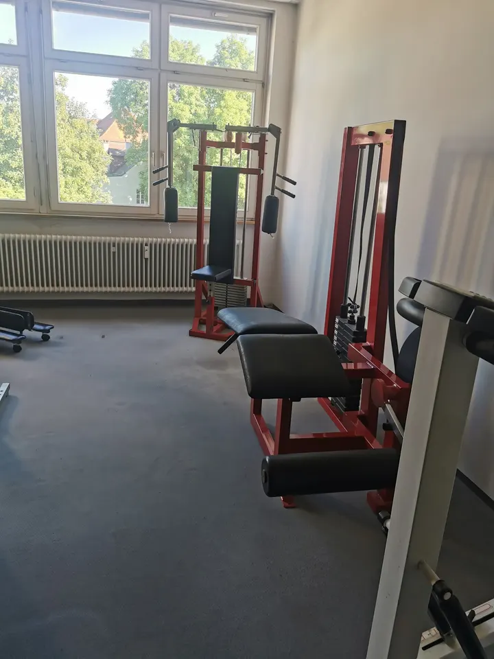 Eisheuer Joachim-Dieter Kampfkunstschule — kampfsport-studio in Nikola, Landshut — 2