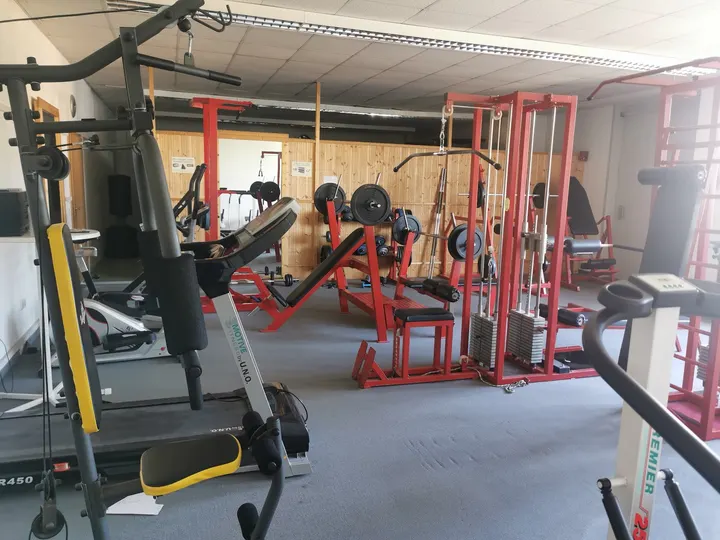 Eisheuer Joachim-Dieter Kampfkunstschule — Kampfsport in Nikola, Landshut