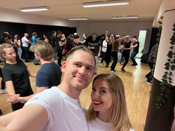 Fever Dance Oslo — dans-studio i Oslo — 3