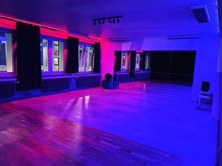 Fever Dance Oslo — Dans i Grünerløkka, Oslo