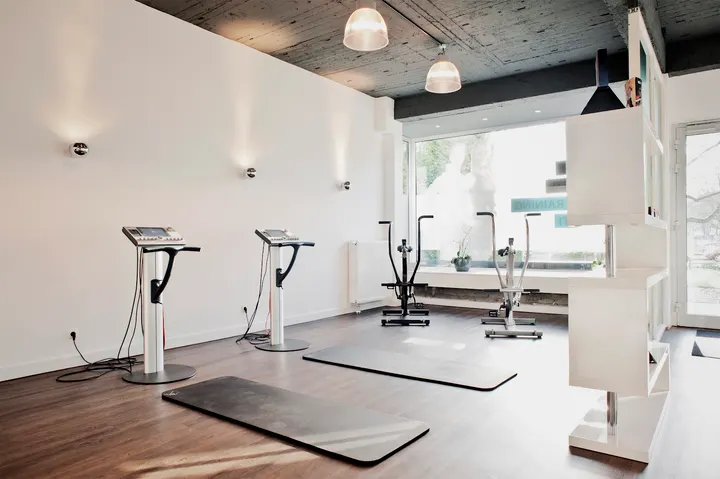 EMS-LOUNGE Krefeld-Am Sprödental — ems-training-studio in Krefeld-Mitte, Krefeld — 3